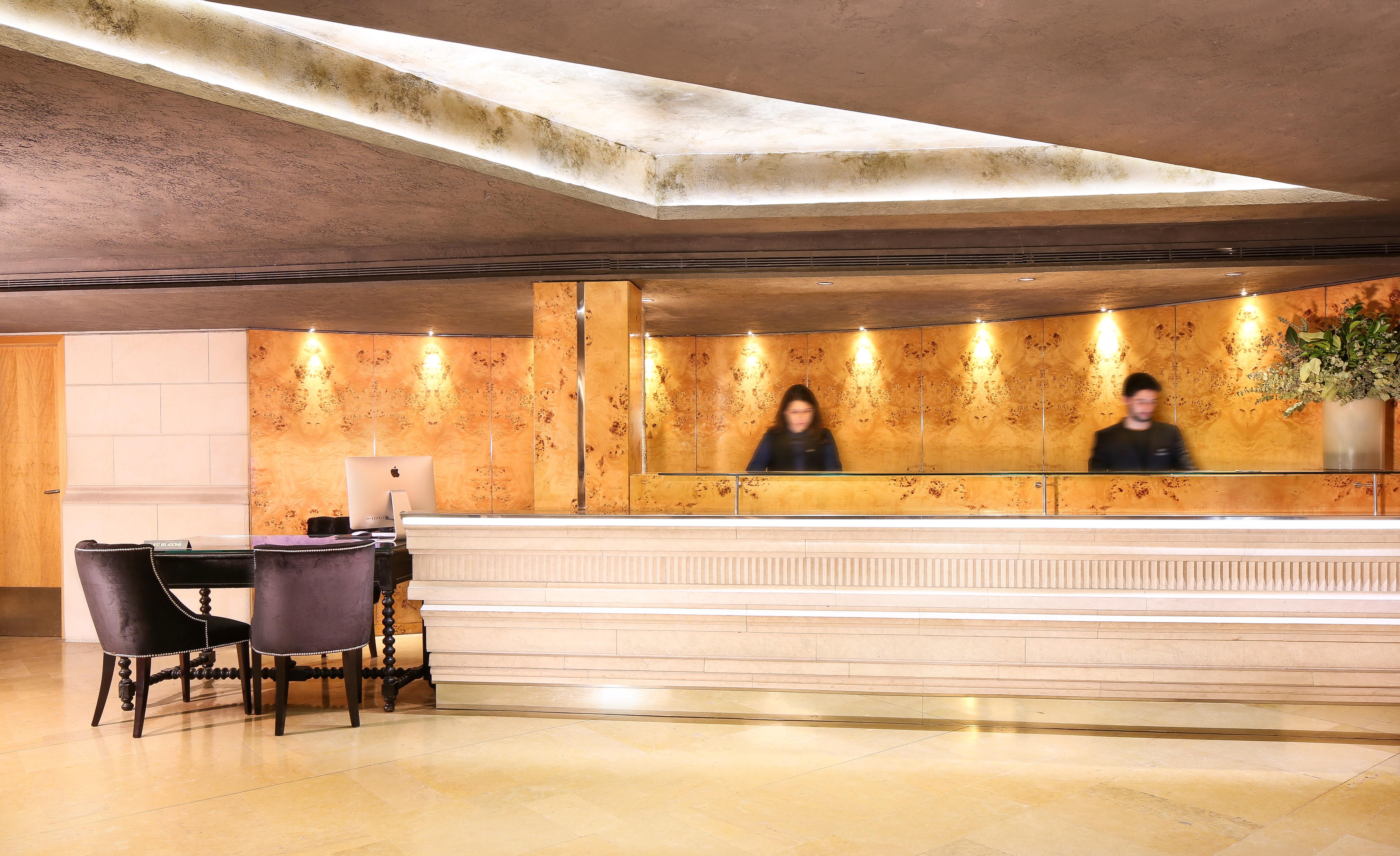 Claris Hotel & Spa Gl, A Small Luxury Hotel Of The World Barcelona Exteriér fotografie