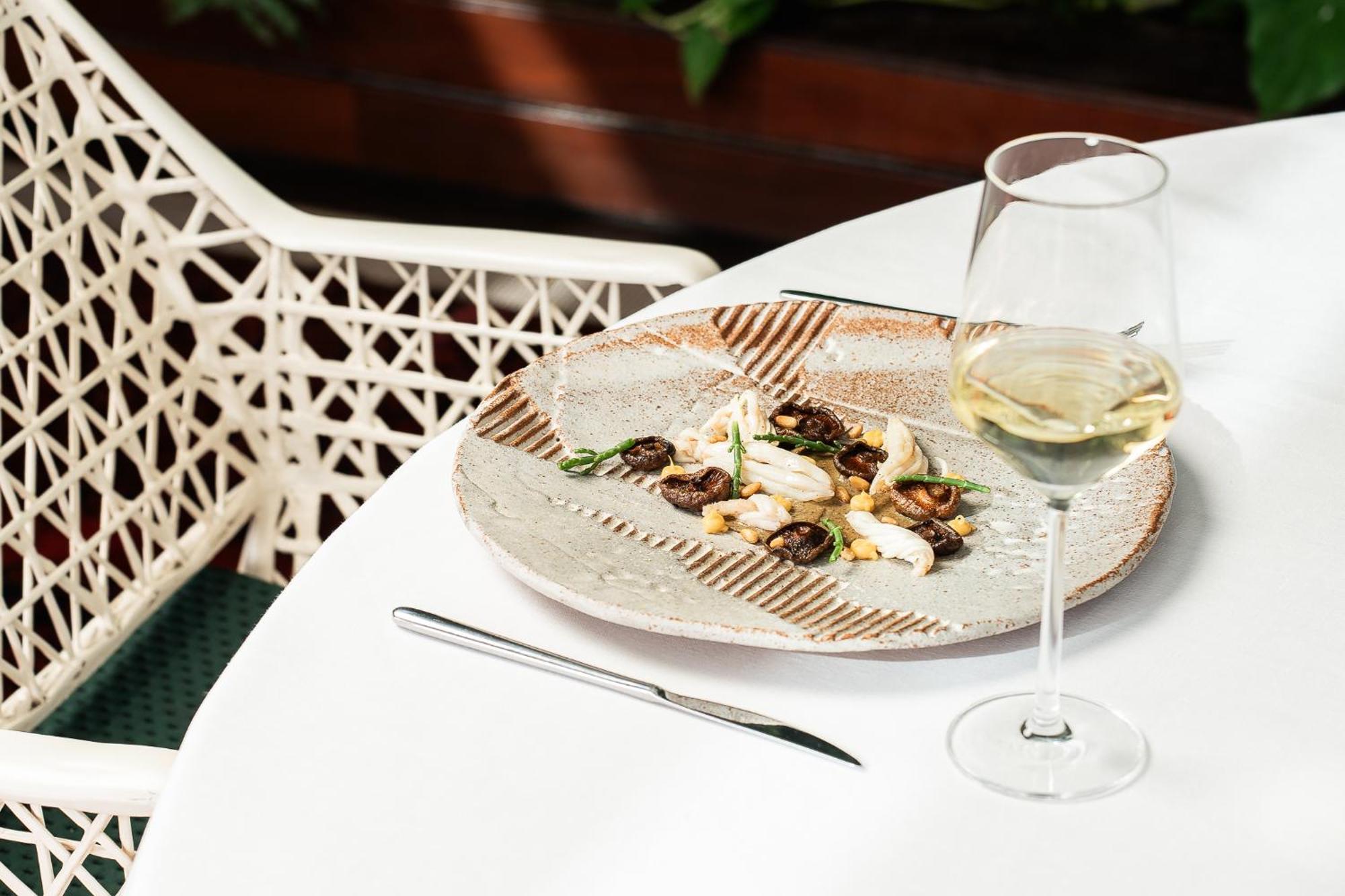 Claris Hotel & Spa Gl, A Small Luxury Hotel Of The World Barcelona Exteriér fotografie